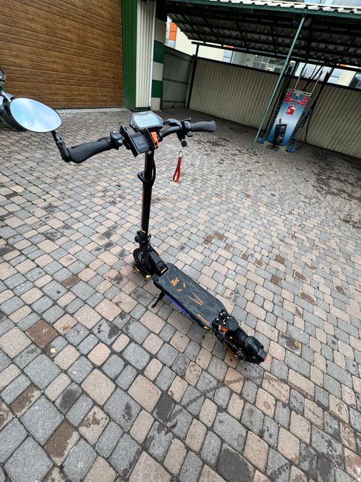 Kukirin g2 master 2025