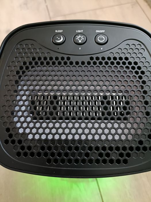 Осушувач повітря Dehumifidier