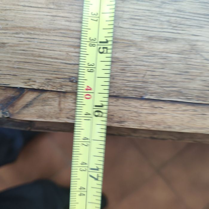 Móvel para transformar ou recuperar