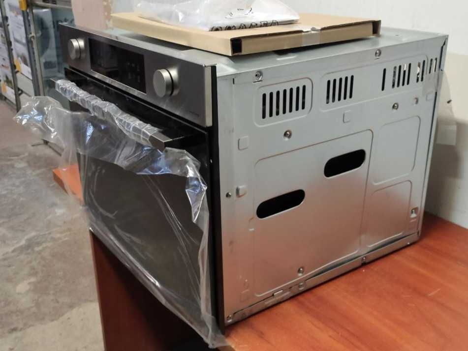 Mikrofalówka do zabudowy Samsung NQ5B4513GBS 50L Czarna OUTLET 3FG1
