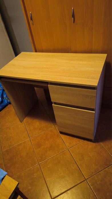 Oddam Biurko stan idealny