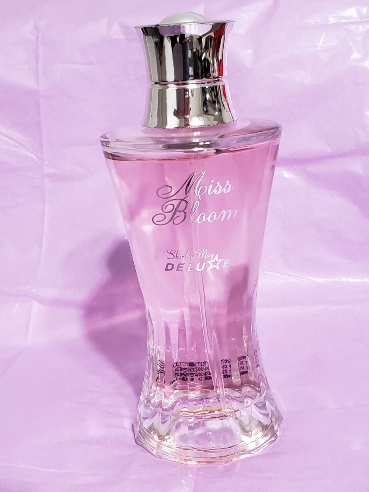 Perfume Miss Bloom 100ml Original