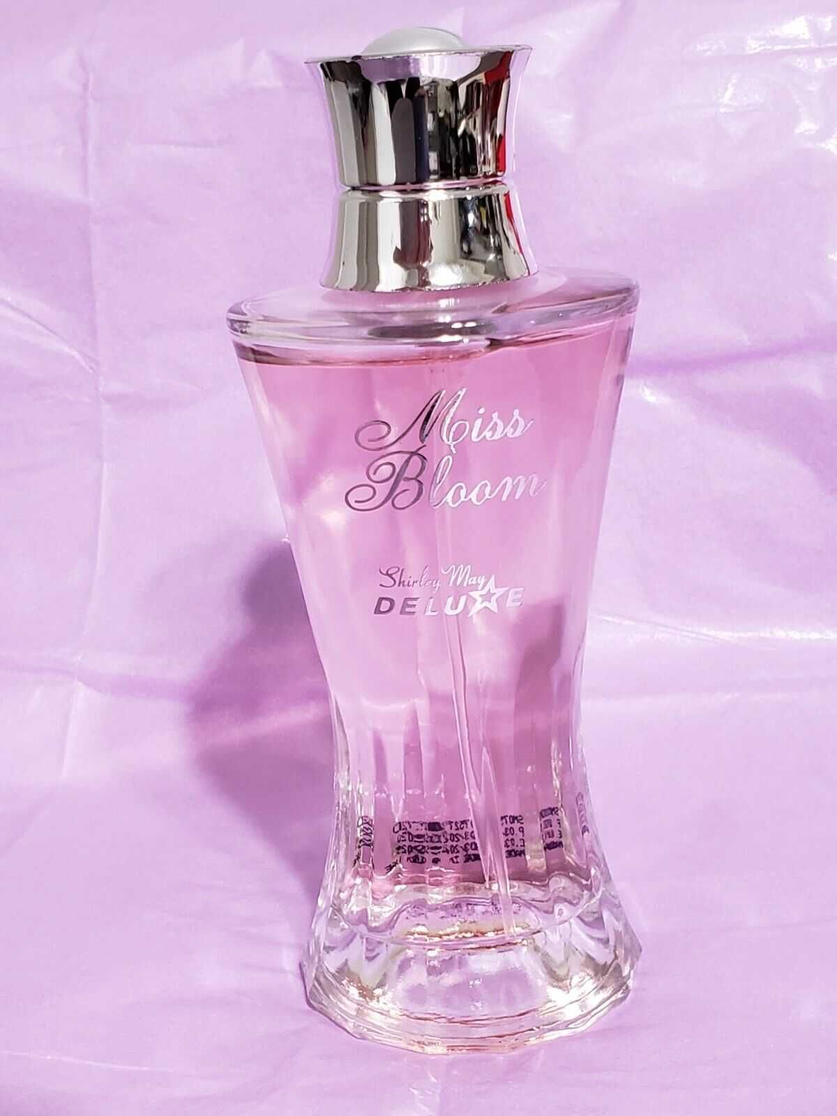 Perfume Miss Bloom 100ml