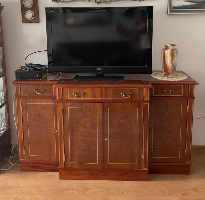 Komoda Biedermaier Henryków