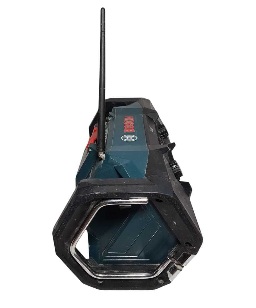 Radio Budowlane Bosch GPB 18V-2 SC 2 X 2.0AH