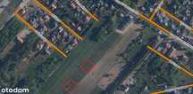 Gąbin - Działki Budowlane 902m2 i 939m2