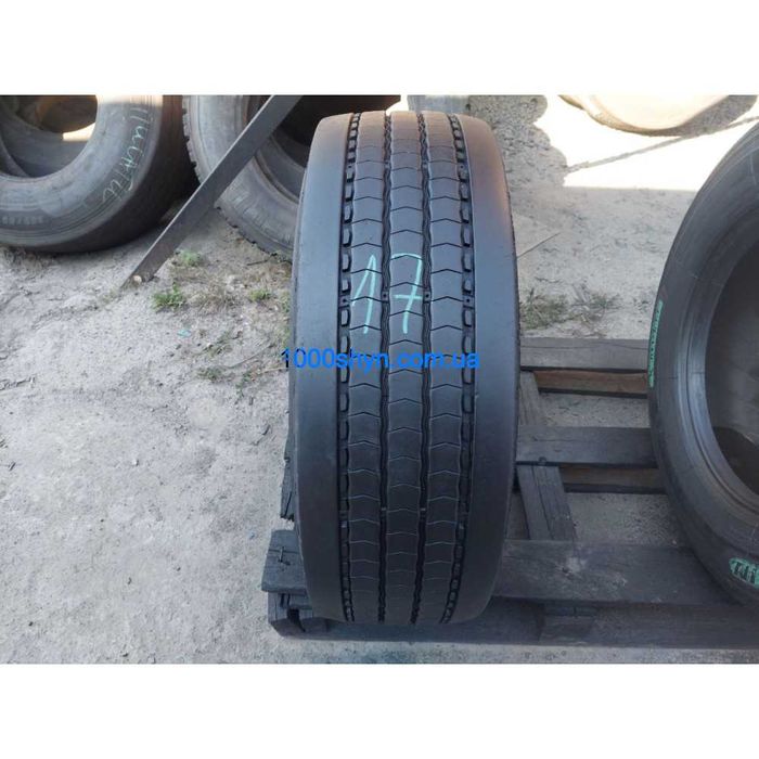 Шина 265/70 R17.5 Michelin X multi 1шт
