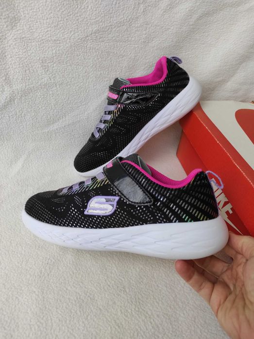 Кроссовки skechers р. 35 стелька 22 см