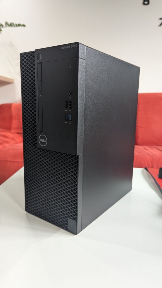 Komputer Dell Optiplex 3050