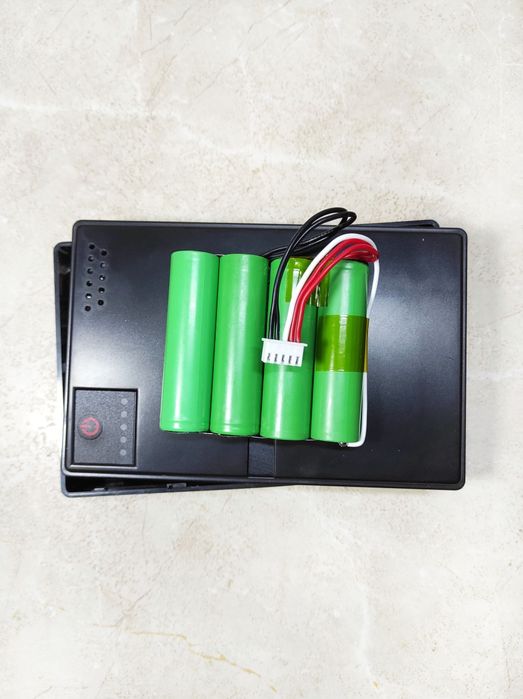 Новый аккумулятор батарея 10400mAh для ДБЖ DC1018p ИБП UPS