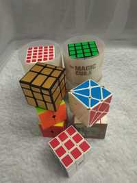 Игрушка Кубик Рубика Magic cube