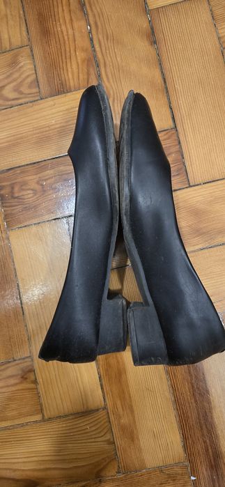 Sapatos Traje Académico Lisboa