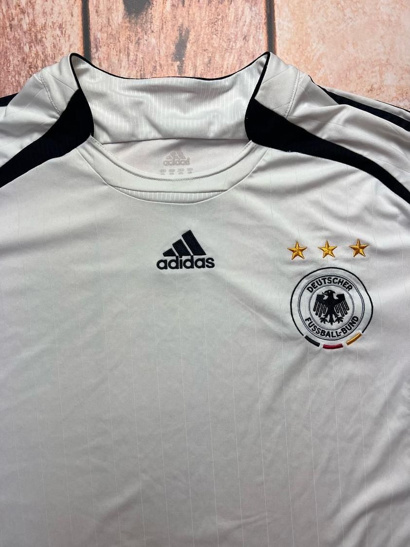 Adidas Koszulka Niemiec