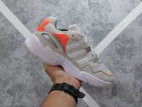 Кросівки чоловічі Adidas Yung-96