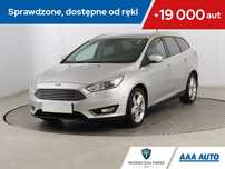 Ford Focus 2.0 TDCi, Salon Polska, Serwis ASO, Navi, Xenon, Klimatronic,