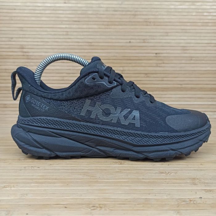 Кросівки Hoka Challenger 7 Gore-Tex Розмір 40 (25,5 см.)