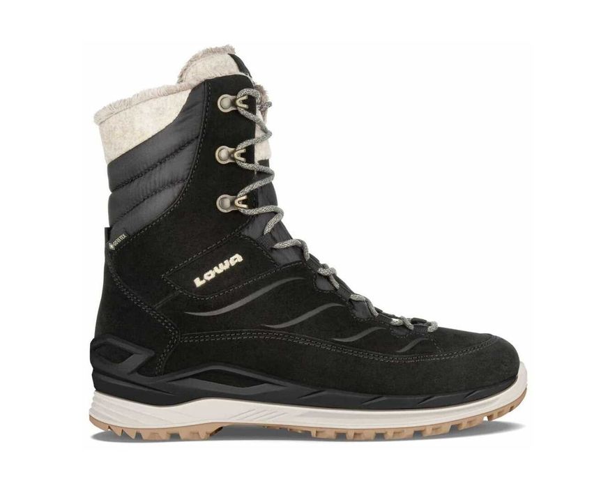 Зимние ботинки Lowa Calceta Evo GTX. Оригинал. Р 38, 41