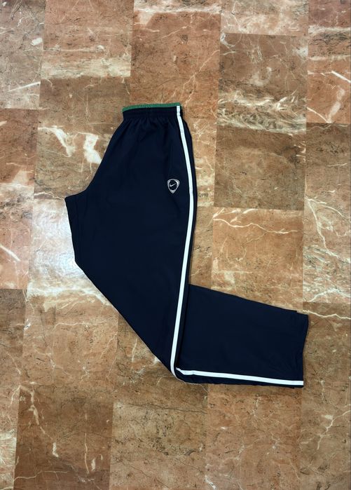 Спортивный винтажные штаны Nike ACG Trail Pants Vintage Nylon