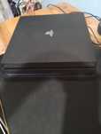 Playstation 4 Pro