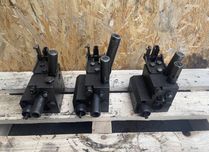 Rozdzielacz Podnośnika Hydrauliczny Ursus Zetor Każdy Model
