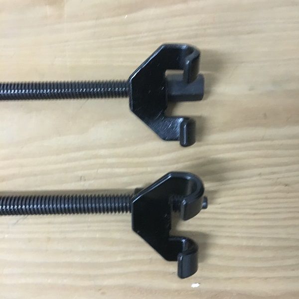 (Com Iva) Compressor de Molas Suspensão 350mm