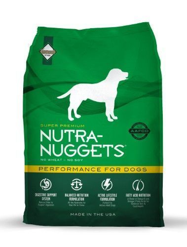 Nutra Nuggets Performance Dog 15Kg