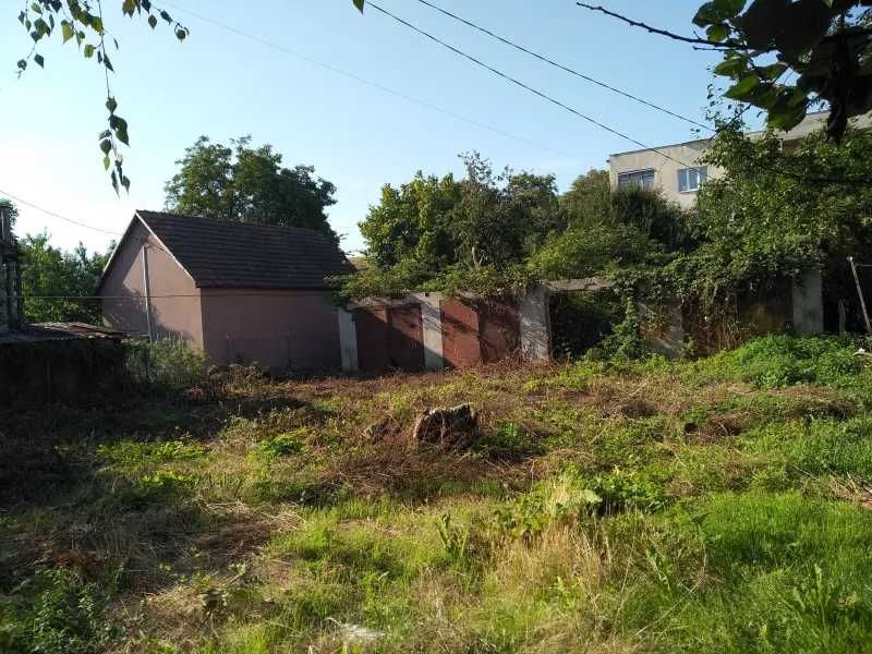 Гараж на 4 автомобілі, 66 кв. м, пров. Т. Шевченка, 5-7