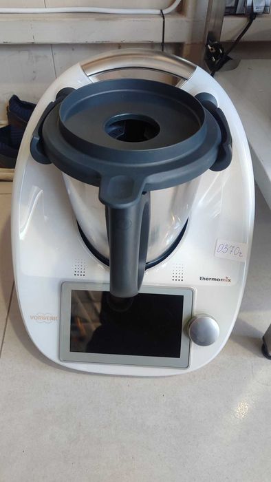 Термомікс VORWERK 0370ч