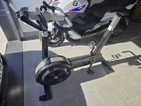 Bike erg Concept