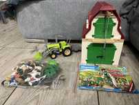 PLAYMOBIL 70887 Gospodarstwo rolne z hodowlą