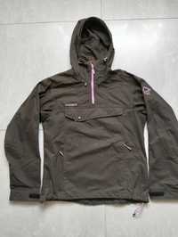 Norrona Svalbard kurtka anorak roz M