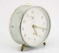 Relógios de mesa vintage marcas alemãs