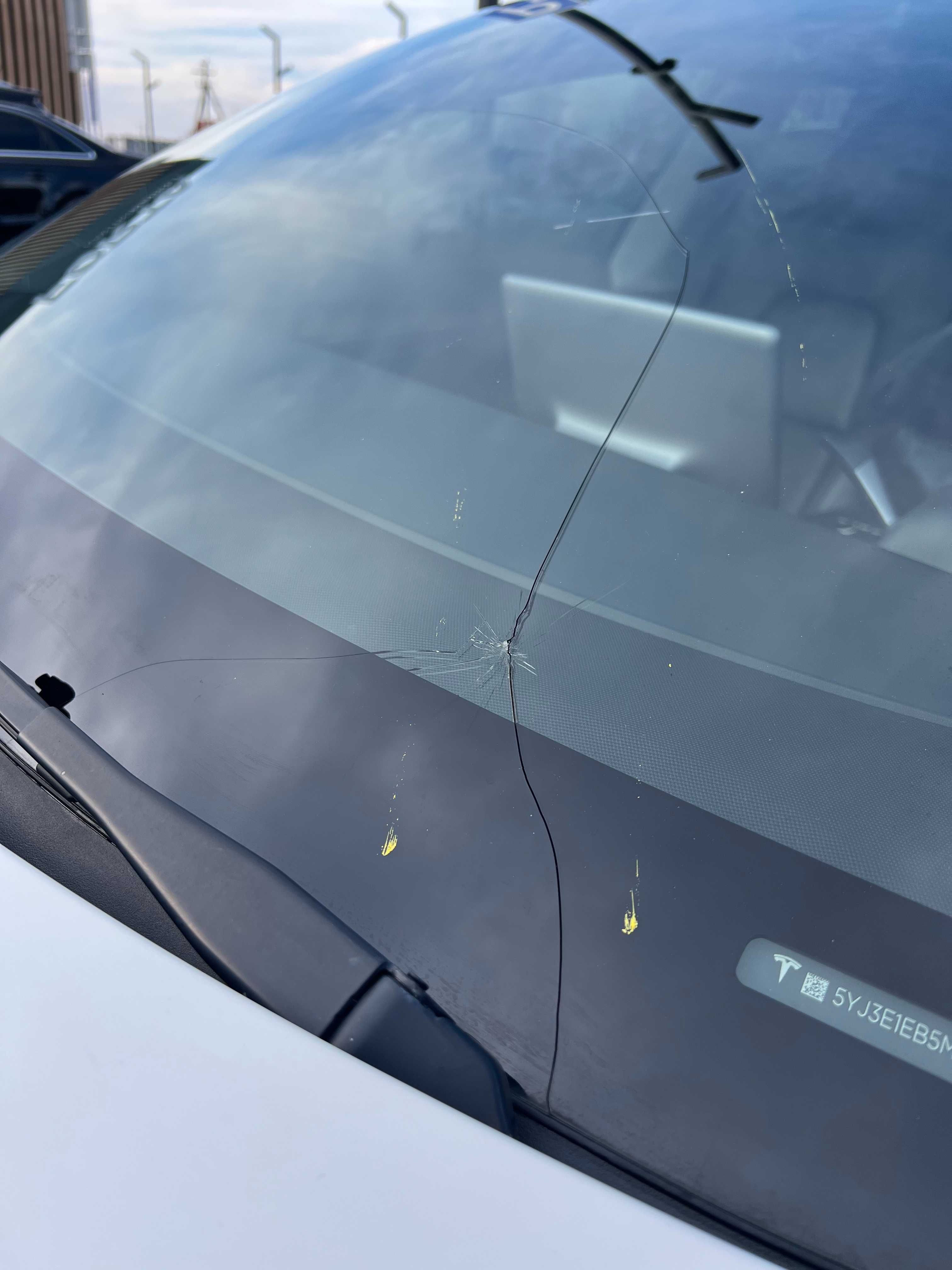 Tesla Model 3 Long Range Dual Motor AWD 2021 рік