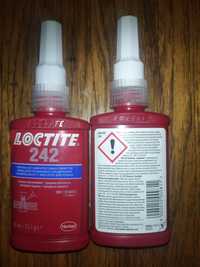 Loctite 242  50мл