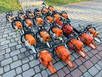 Piła spalinowa Stihl , Husqvarna duzy wybór różne moce