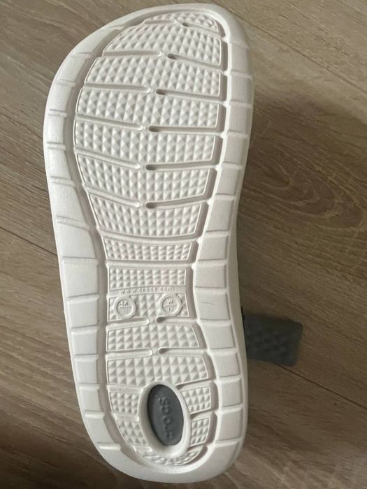Crocs 43р lite ride