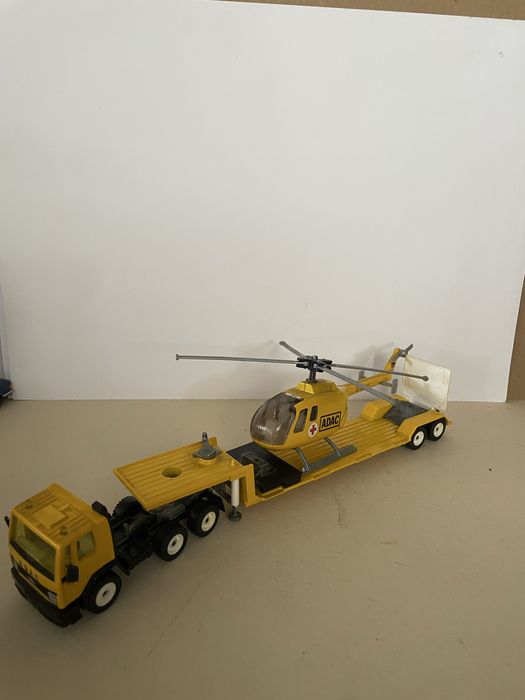 Camião ford da Siku 2125