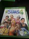 Xbox one sims 4 pl