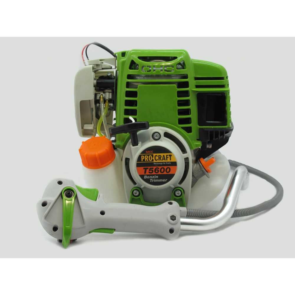 Коса бензиновая Pro-Craft Т5600 4-х тактная