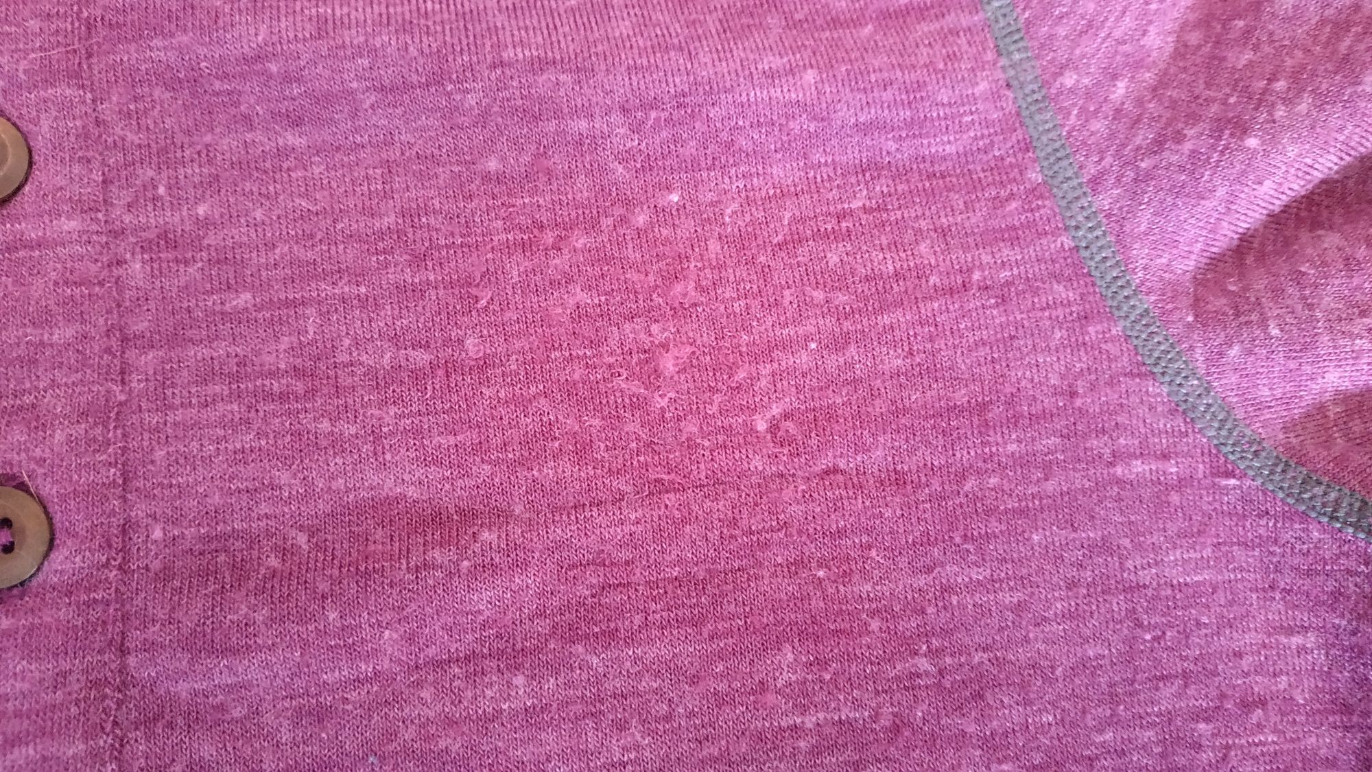 Rozmiar XS Bluzka wełniana merino Jotunheim