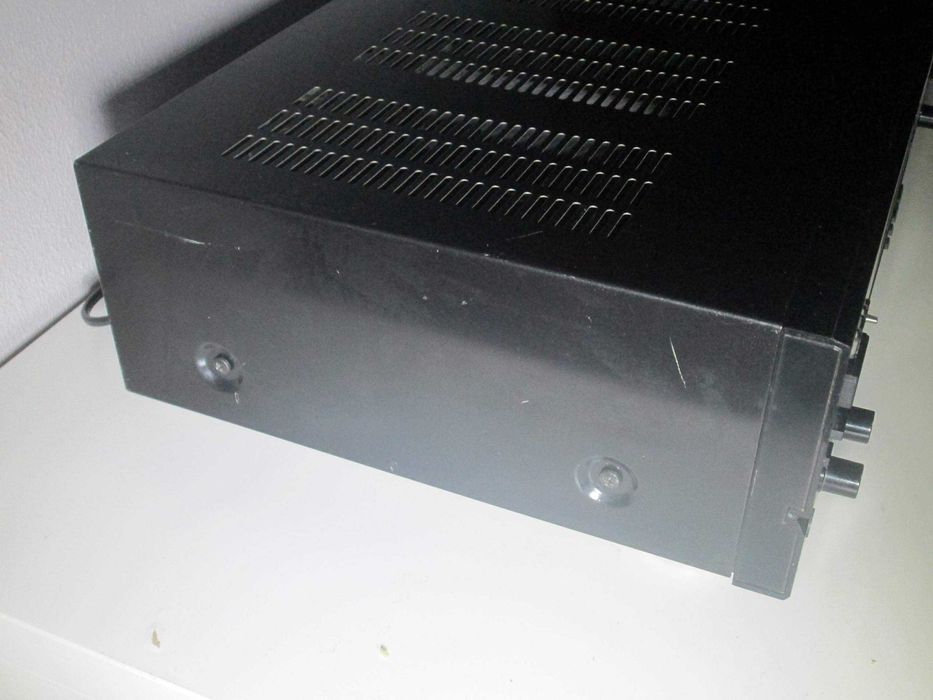 AKAI amplituner AA-V25 - do naprawy - 1990 r. ładny stan!