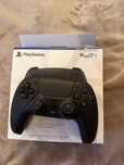 Геймпад DualSense Wireless Controller PS5 Black