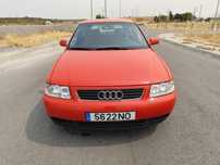 Audi A3 8L 1.9 TDI