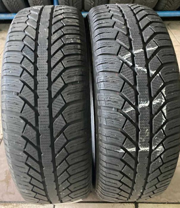 Semperit Master-grip 2 205/60 R 16