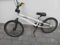 Bmx  Rower wyczynowy