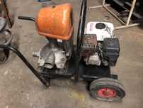 Motobomba Selwood PD50