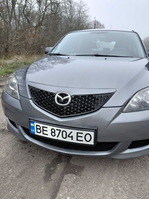 Продам авто МАЗДА 3