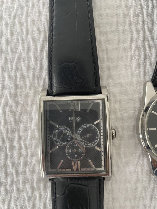 Relogios Hugo Boss Originais