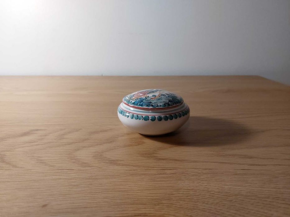 Ânfora de Águeda (feita à mão)