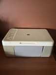 Impressora HP Deskjet F2290 All-in-one